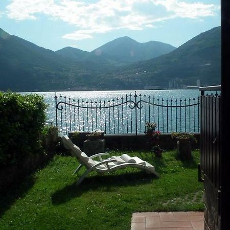 Appartamento Monteisola Mara Монте-Изола Экстерьер фото