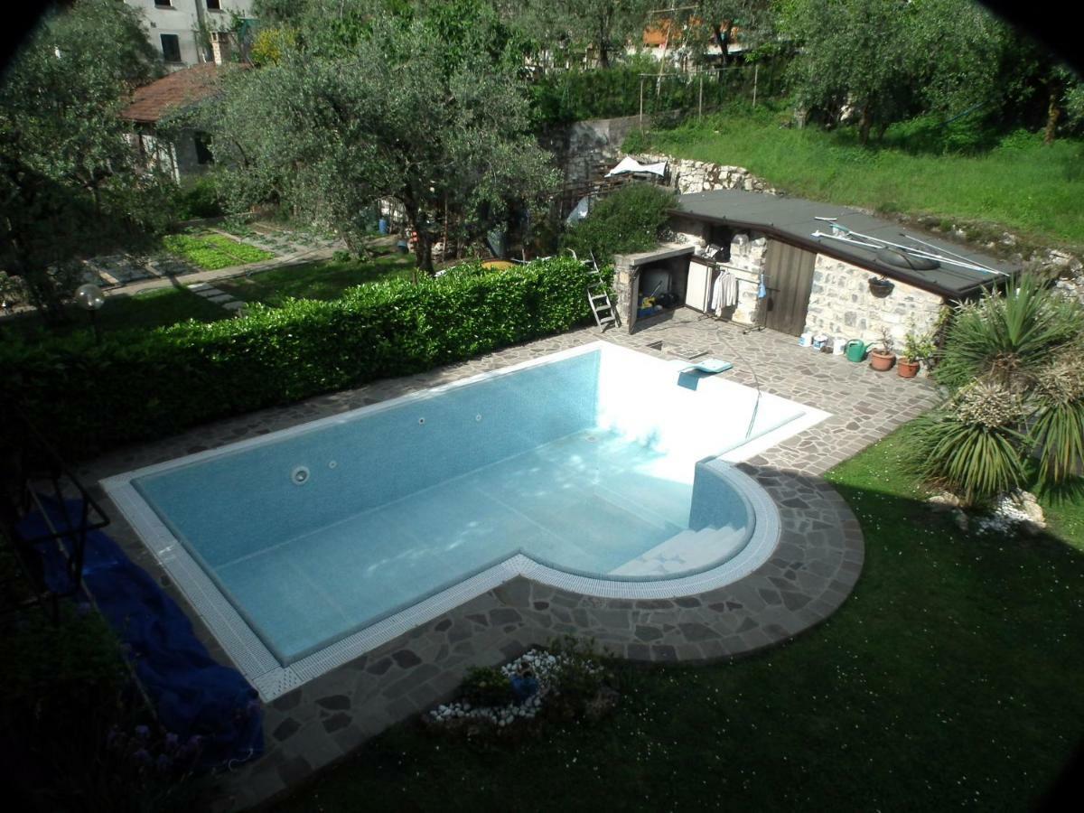 Appartamento Monteisola Mara Монте-Изола Экстерьер фото