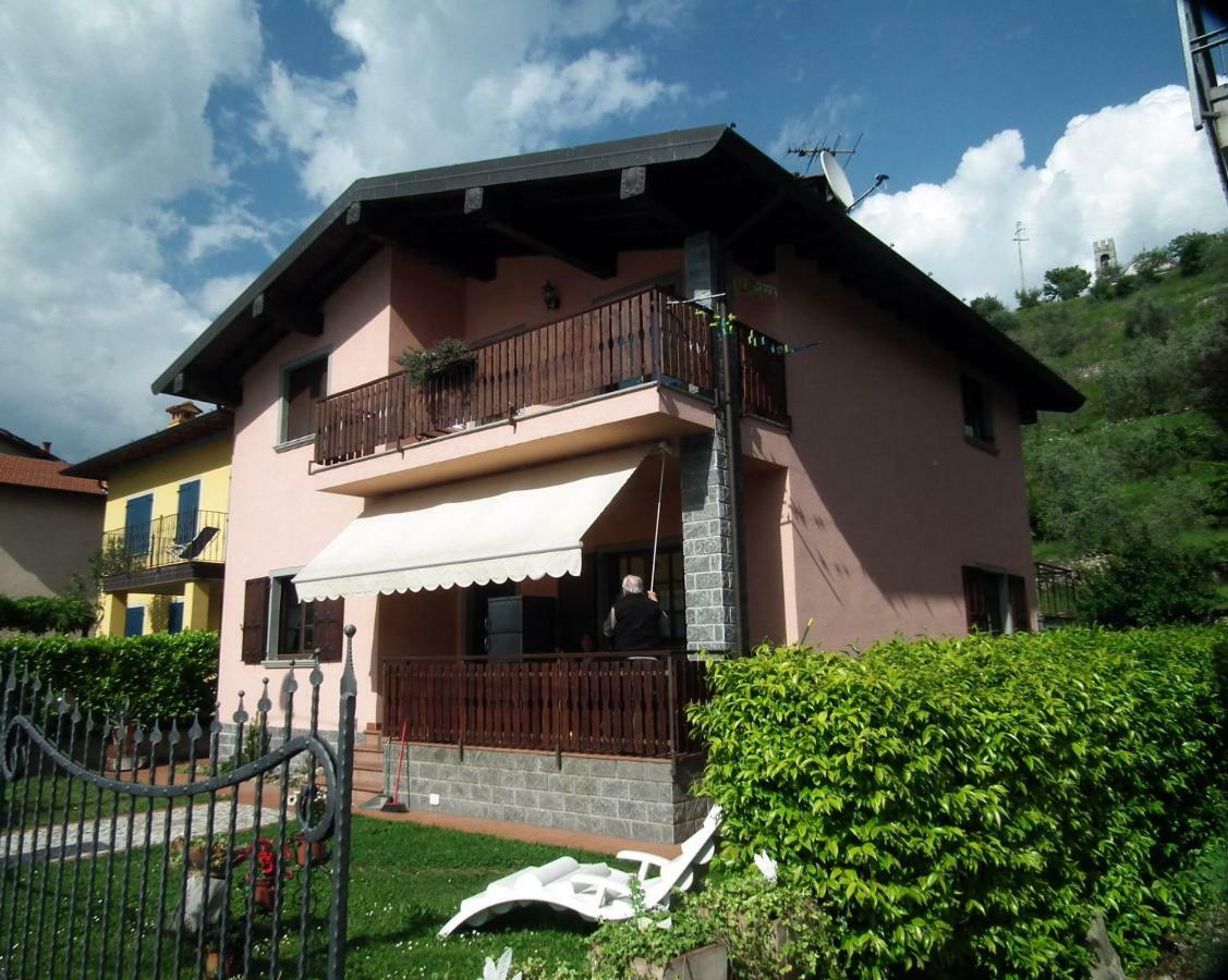 Appartamento Monteisola Mara Монте-Изола Экстерьер фото
